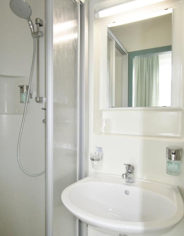 Hotel Ostseestern Kuehlungsborn Room photo